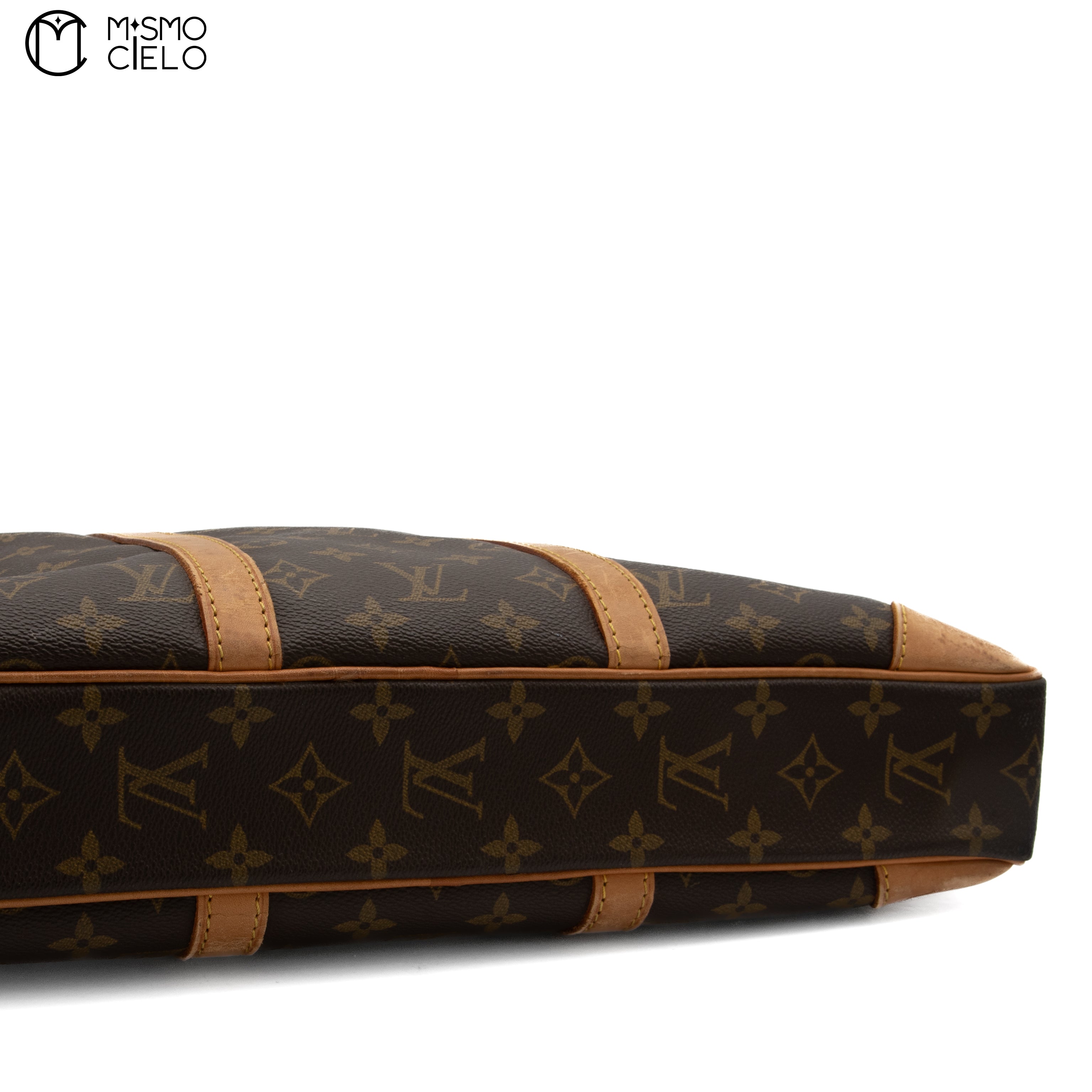 LOUIS VUITTON M53361 Porto Document Voyage