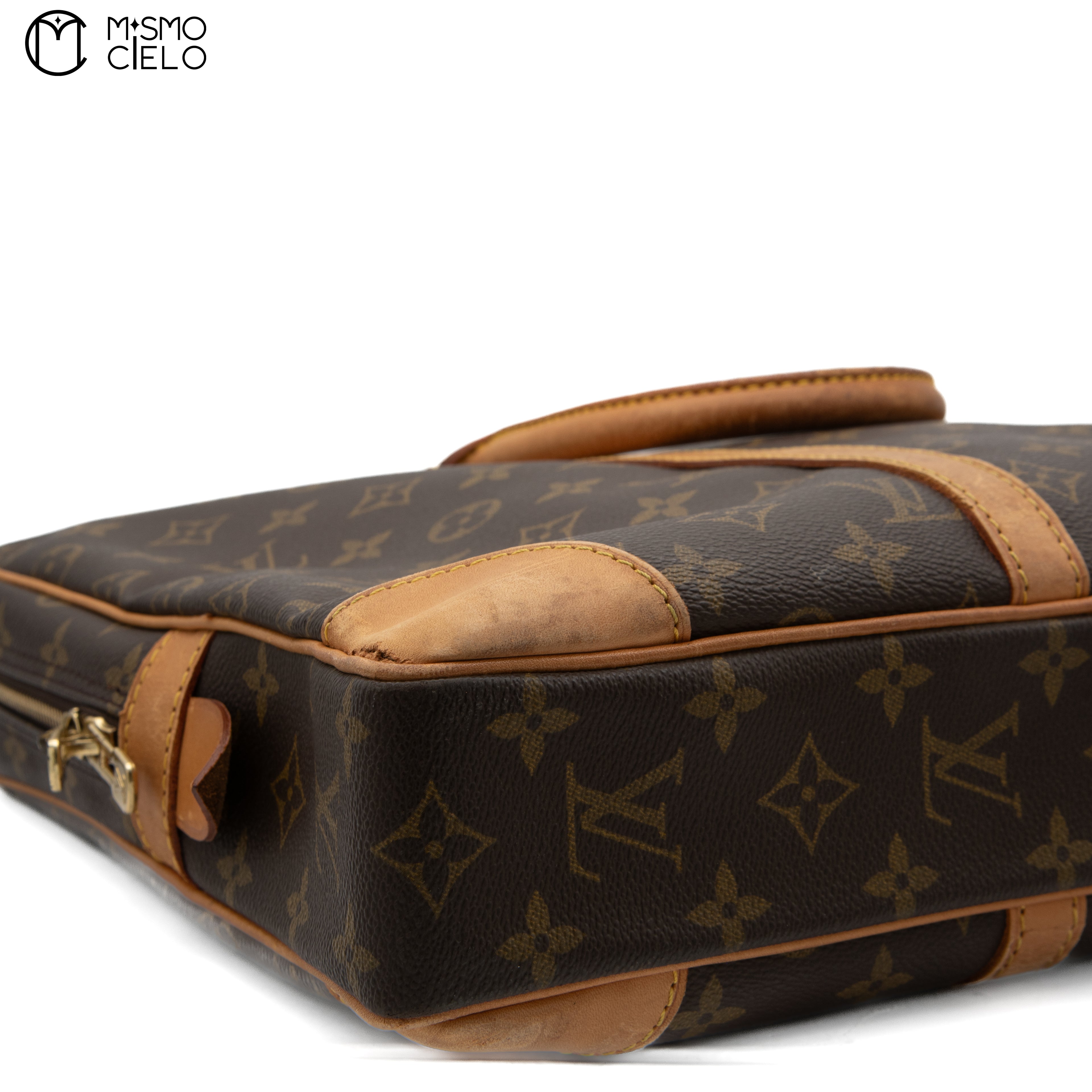 LOUIS VUITTON M53361 Porto Document Voyage