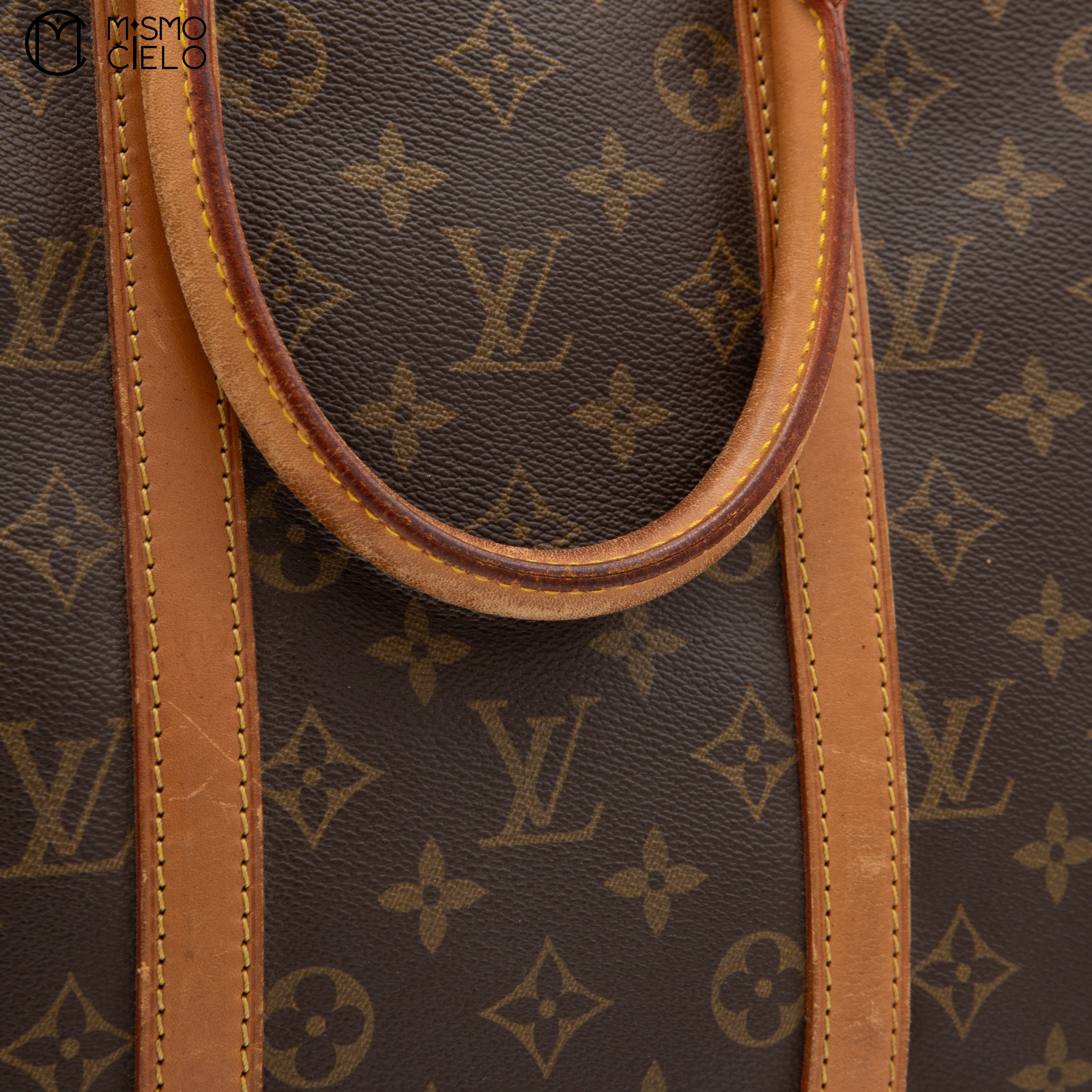 LOUIS VUITTON M53361 Porto Document Voyage