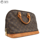 LOUIS VUITTON Alma Older Version