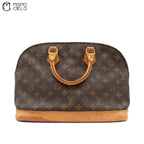 LOUIS VUITTON Alma Older Version