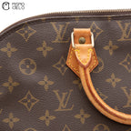 LOUIS VUITTON Alma Older Version