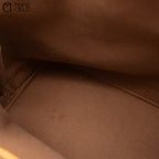 LOUIS VUITTON Alma Older Version