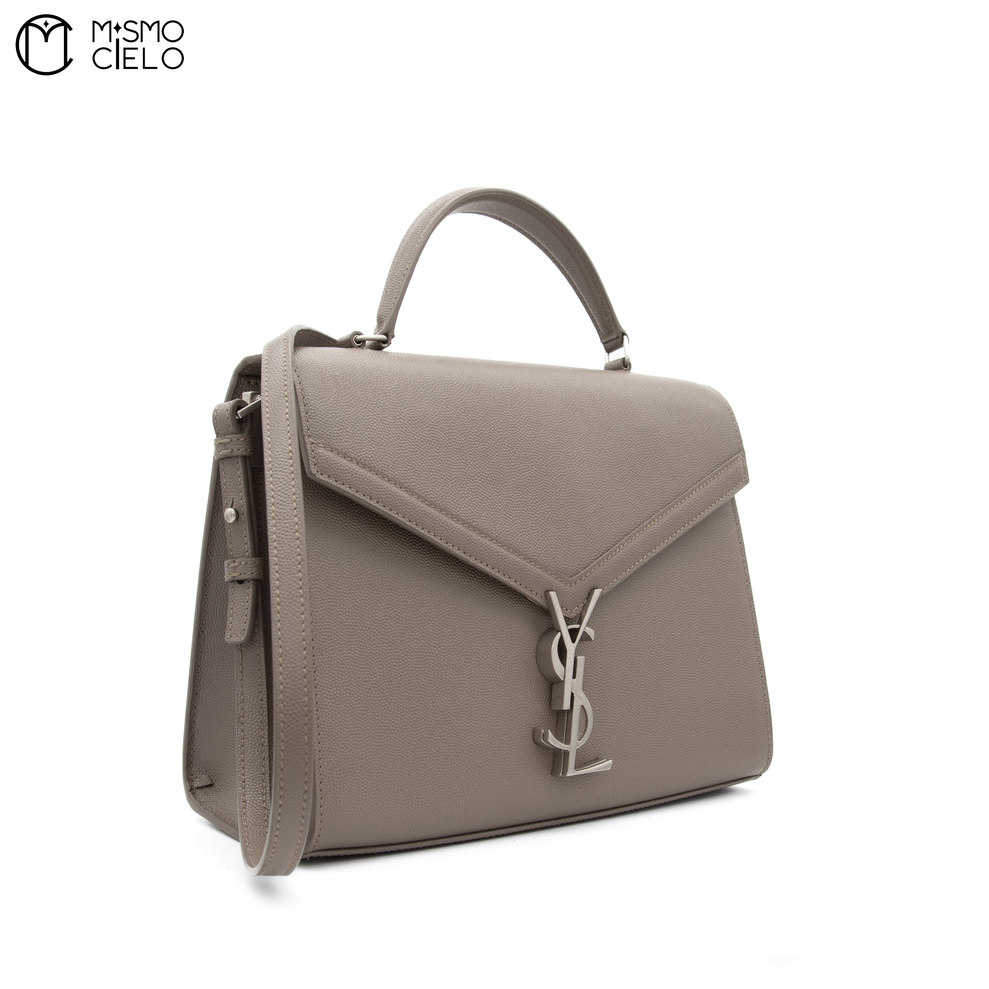 YVES SAINT LAURENT  Cassandra 2 WAY handbag 623931