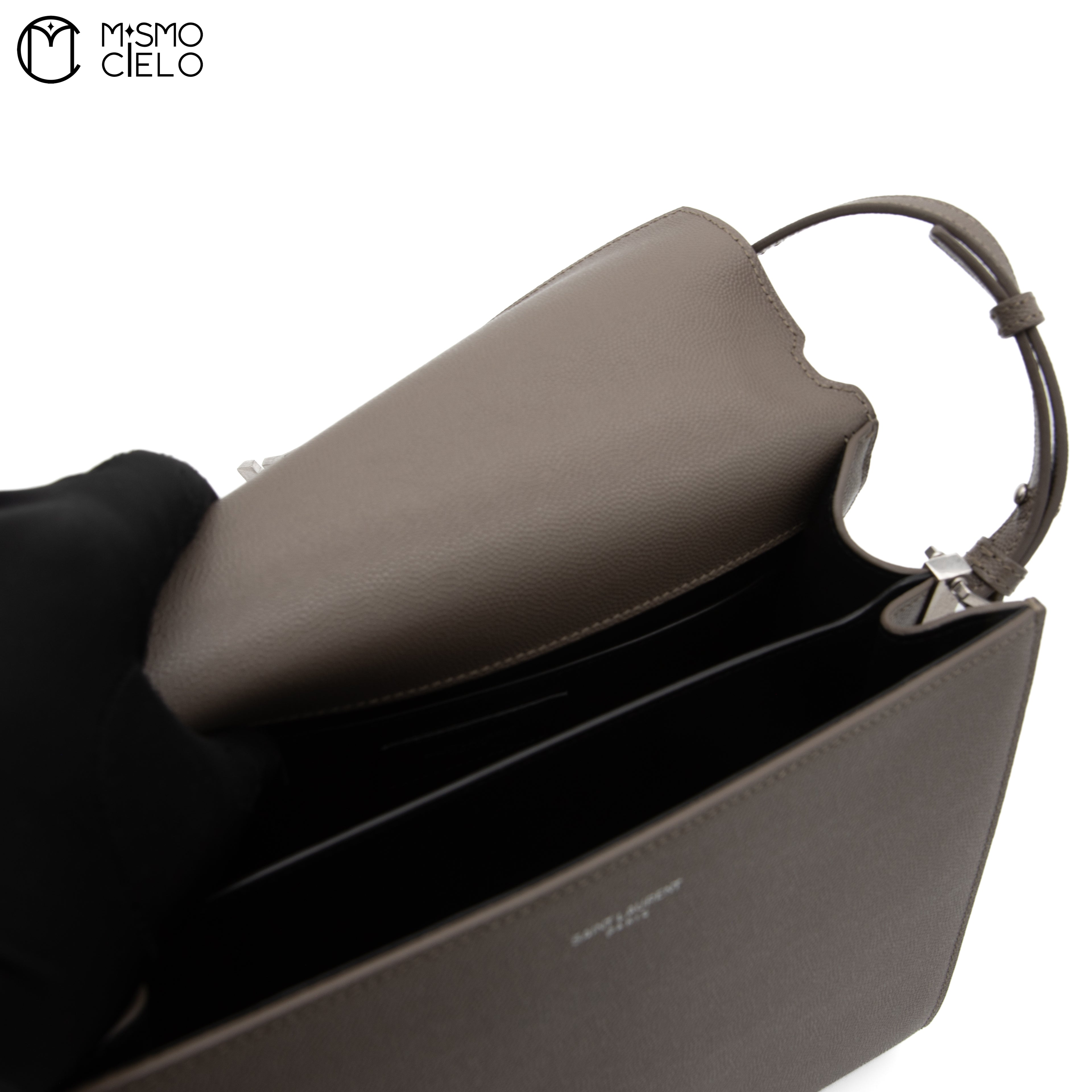 YVES SAINT LAURENT  Cassandra 2 WAY handbag 623931