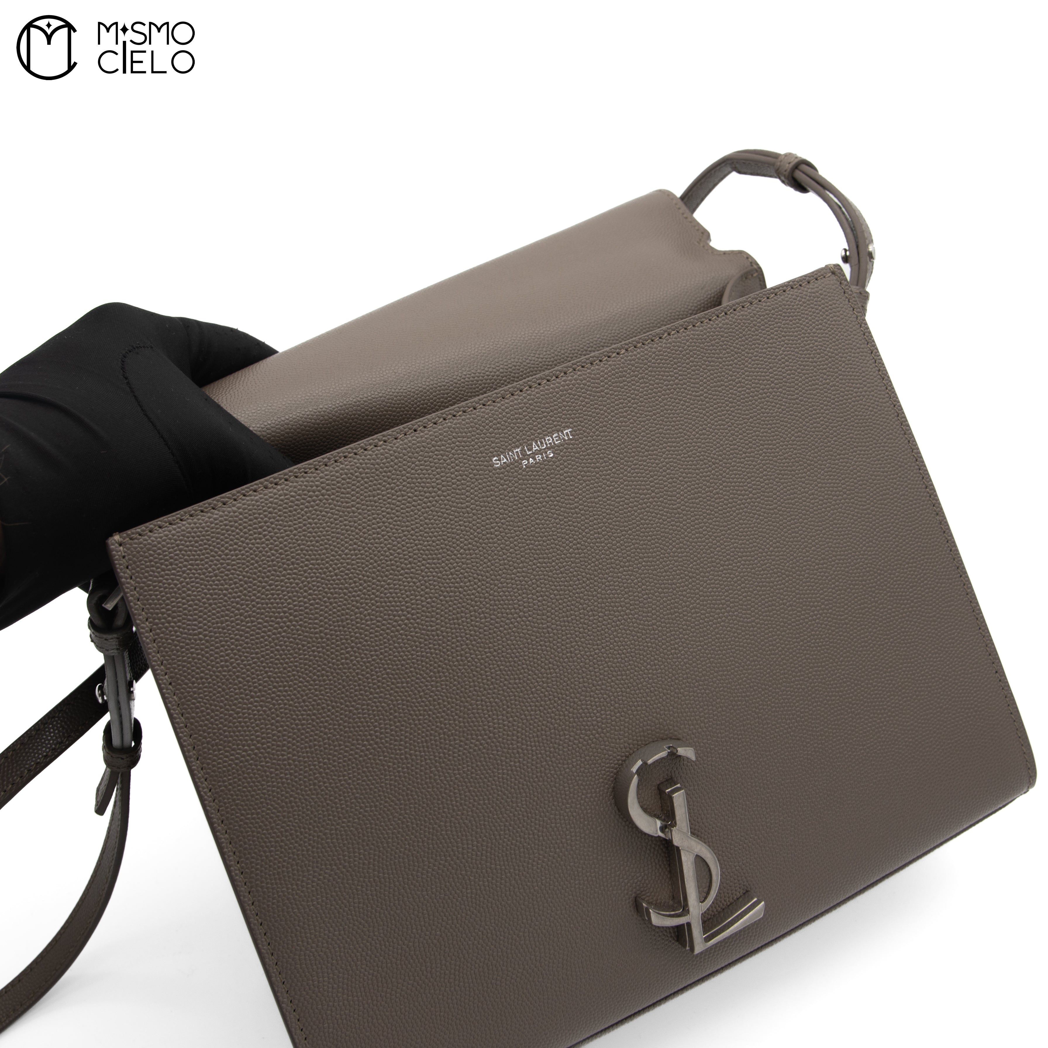 YVES SAINT LAURENT  Cassandra 2 WAY handbag 623931