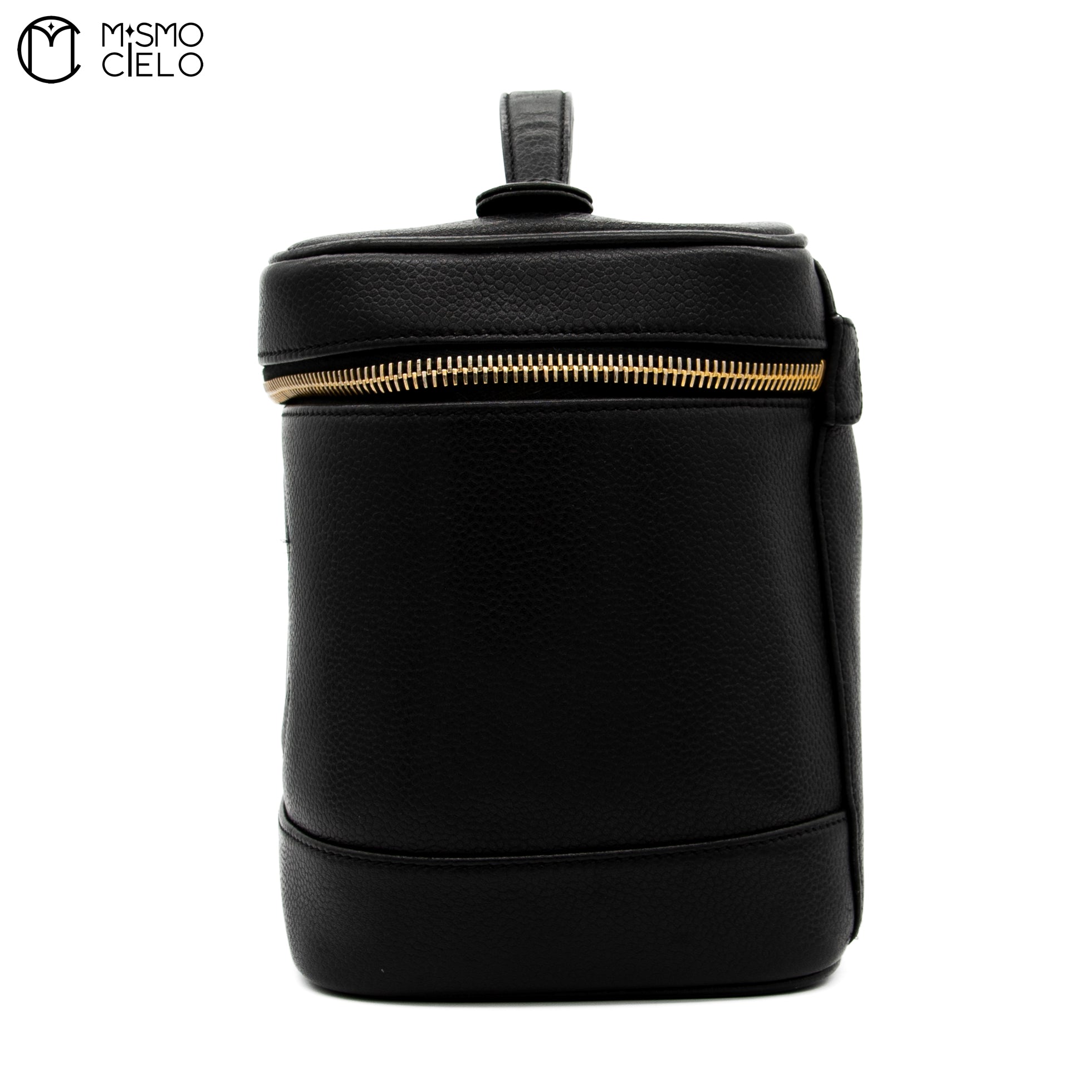 CHANEL Caviar Vanity Bag