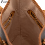 LOUIS VUITTON M42238 Bucket PM