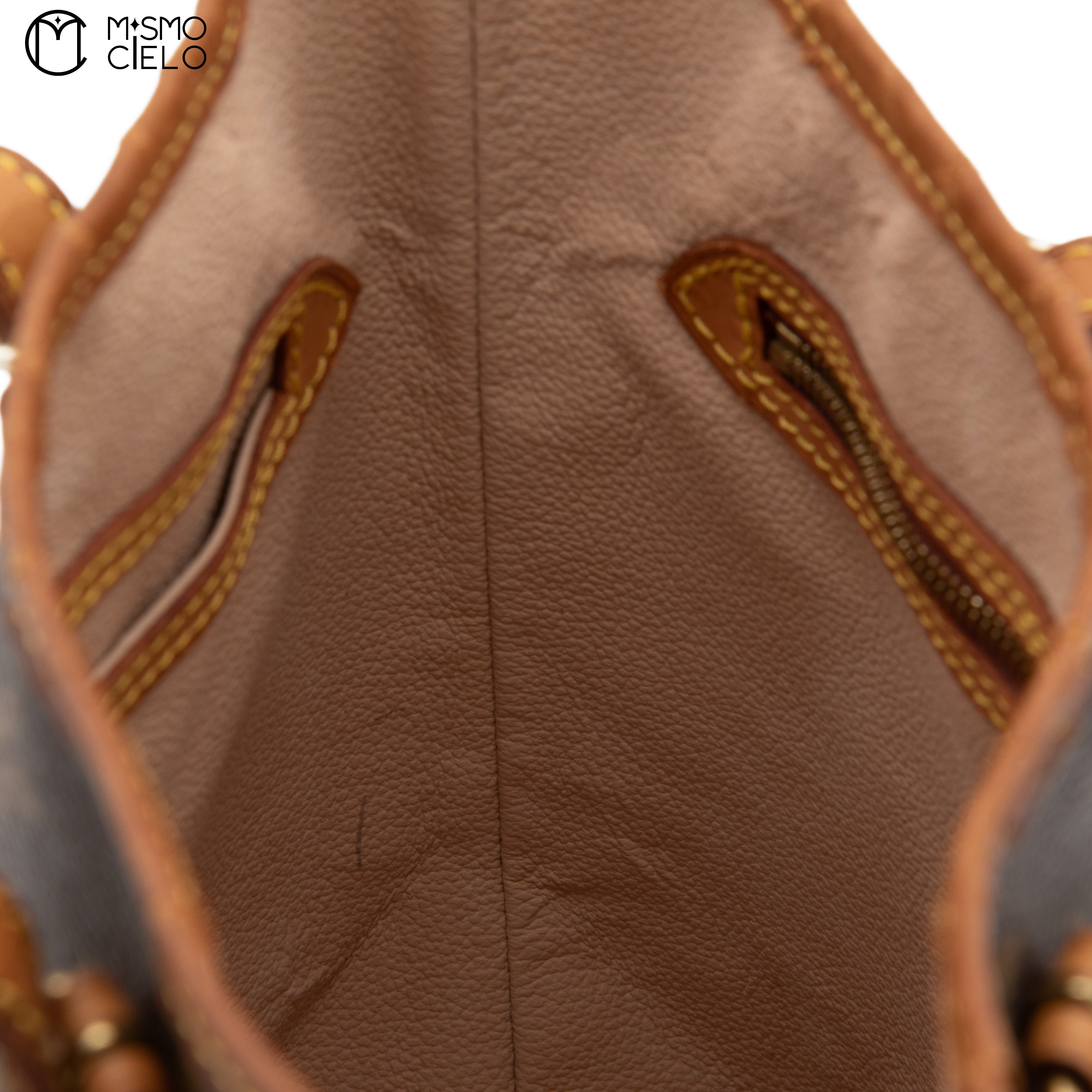 LOUIS VUITTON M42238 Bucket PM