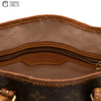 LOUIS VUITTON M42238 Bucket PM