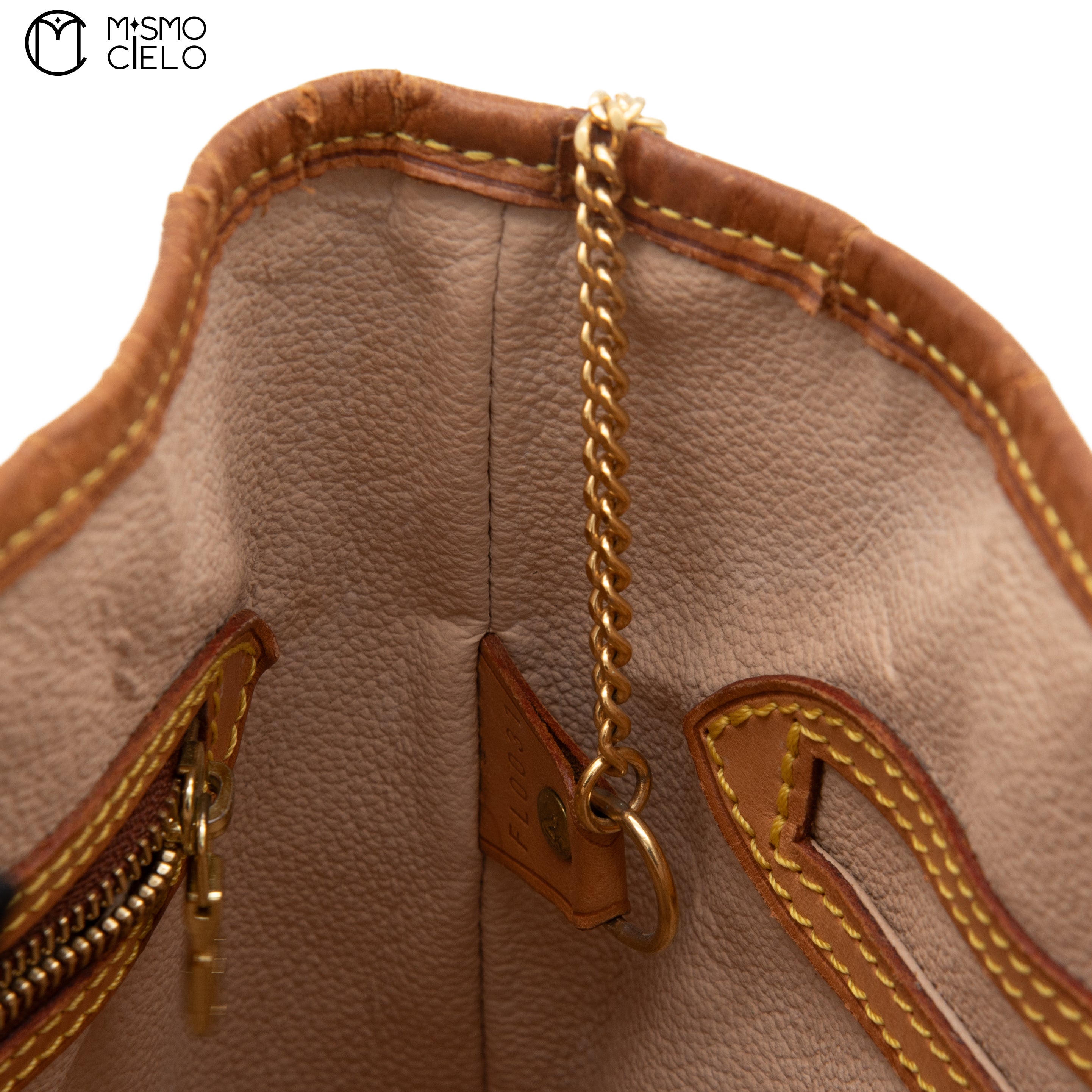 LOUIS VUITTON M42238 Bucket PM