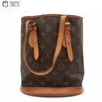 LOUIS VUITTON M42238 Bucket PM