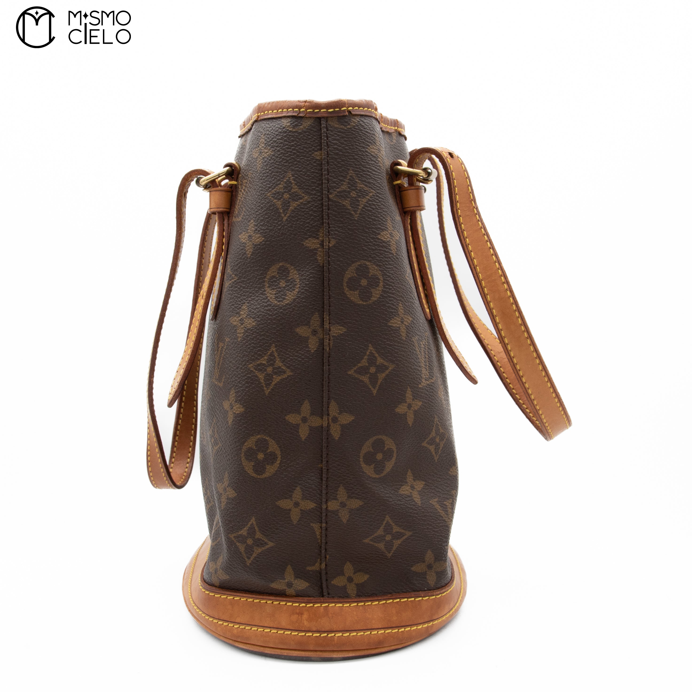 LOUIS VUITTON M42238 Bucket PM
