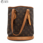 LOUIS VUITTON M42238 Bucket PM