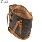 LOUIS VUITTON M42238 Bucket PM