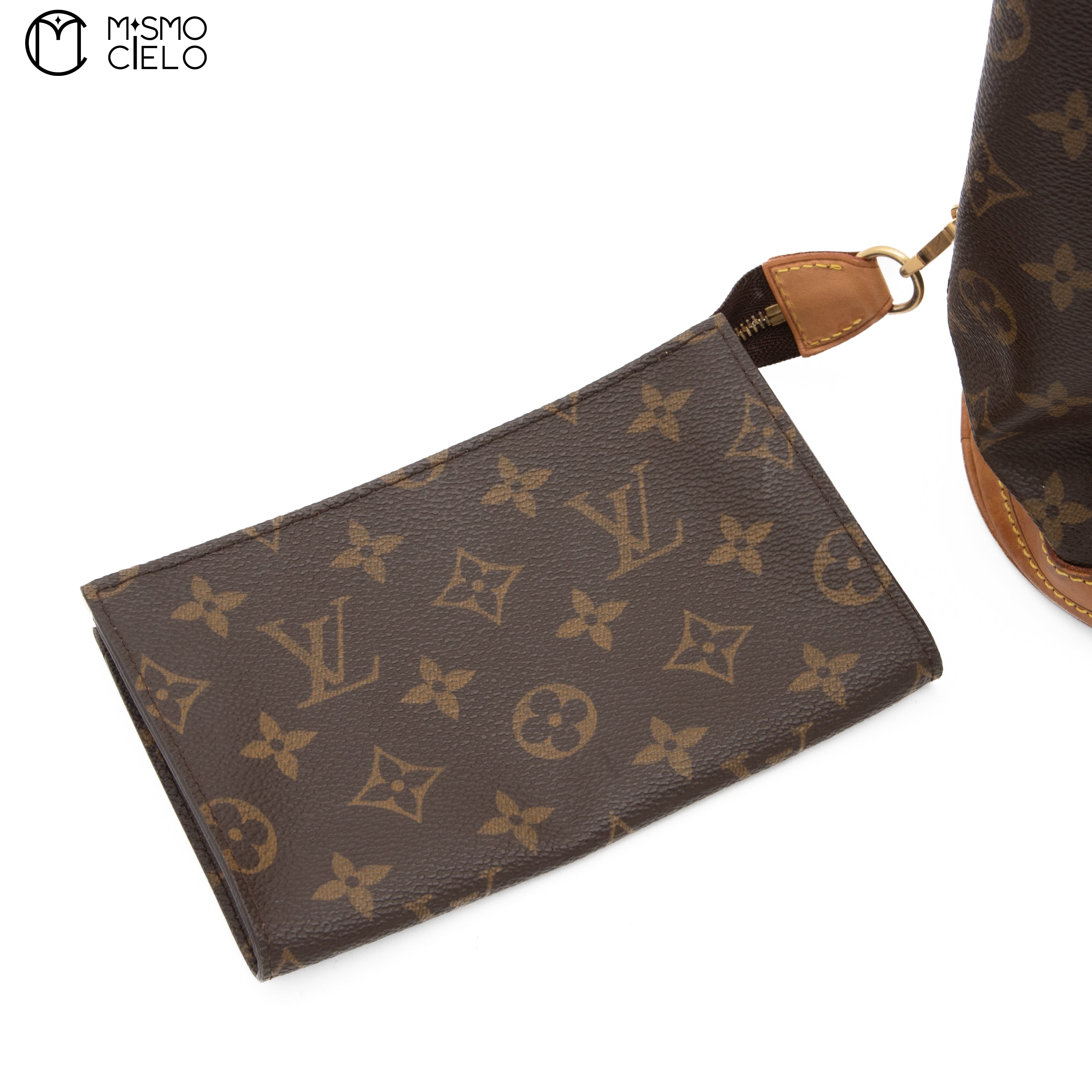 LOUIS VUITTON M42238 Bucket PM