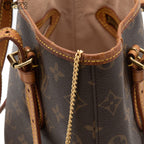 LOUIS VUITTON M42238 Bucket PM