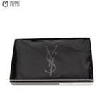 Black Crocodile Wallet