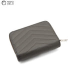 Compact Cassandre Matelasse