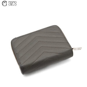 Compact Cassandre Matelasse