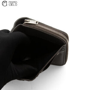 Compact Cassandre Matelasse