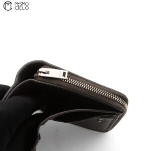 Compact Cassandre Matelasse