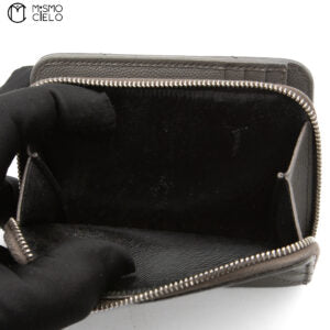 Compact Cassandre Matelasse