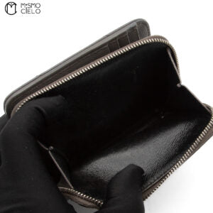 Compact Cassandre Matelasse