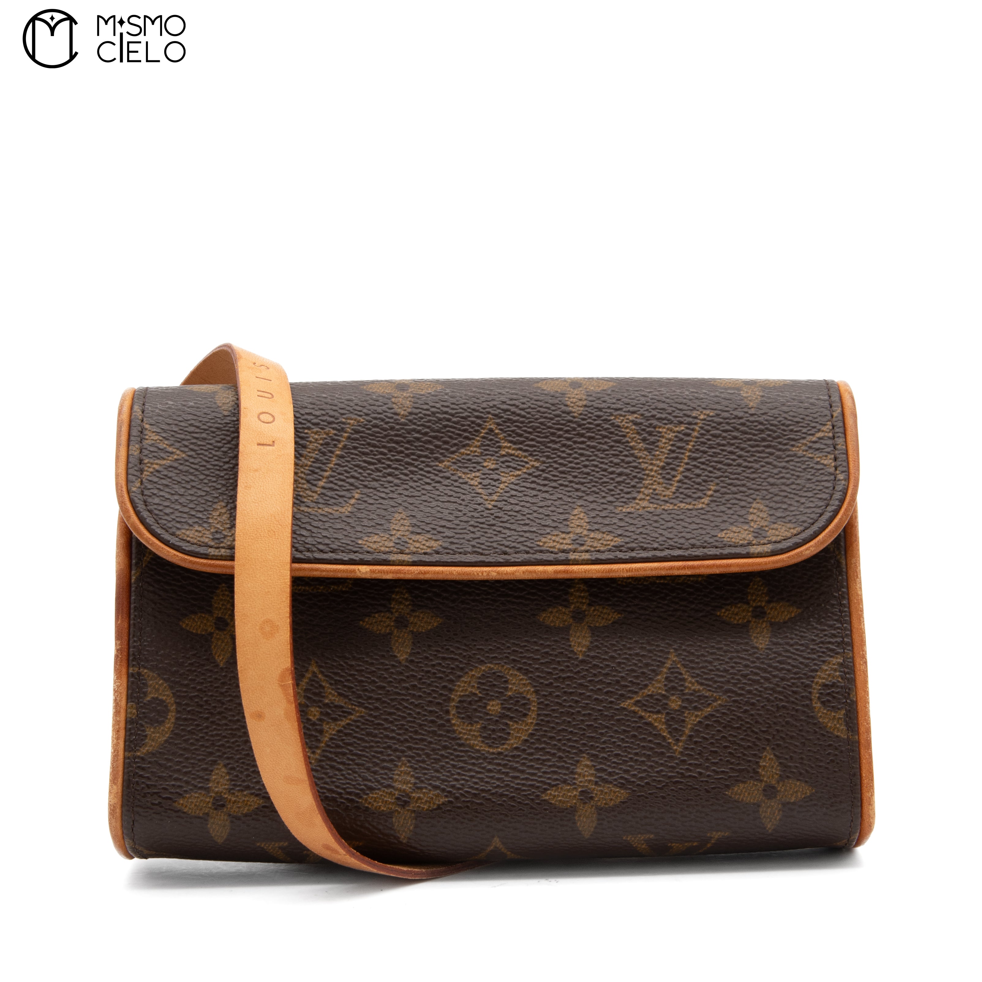 LOUIS VUITTON Pochette Florentine