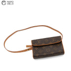 LOUIS VUITTON Pochette Florentine