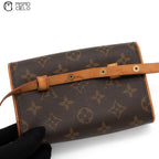 LOUIS VUITTON Pochette Florentine