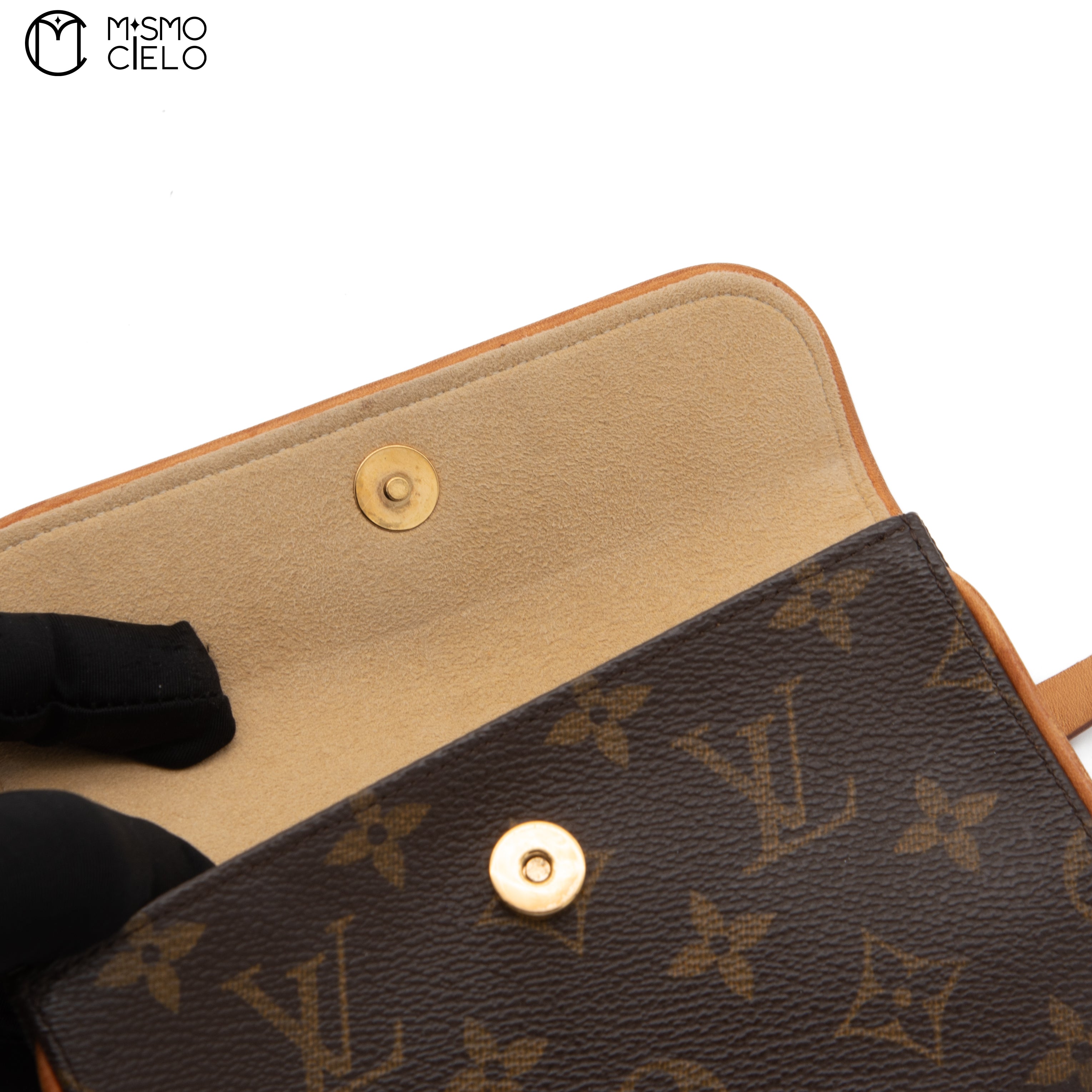 LOUIS VUITTON Pochette Florentine