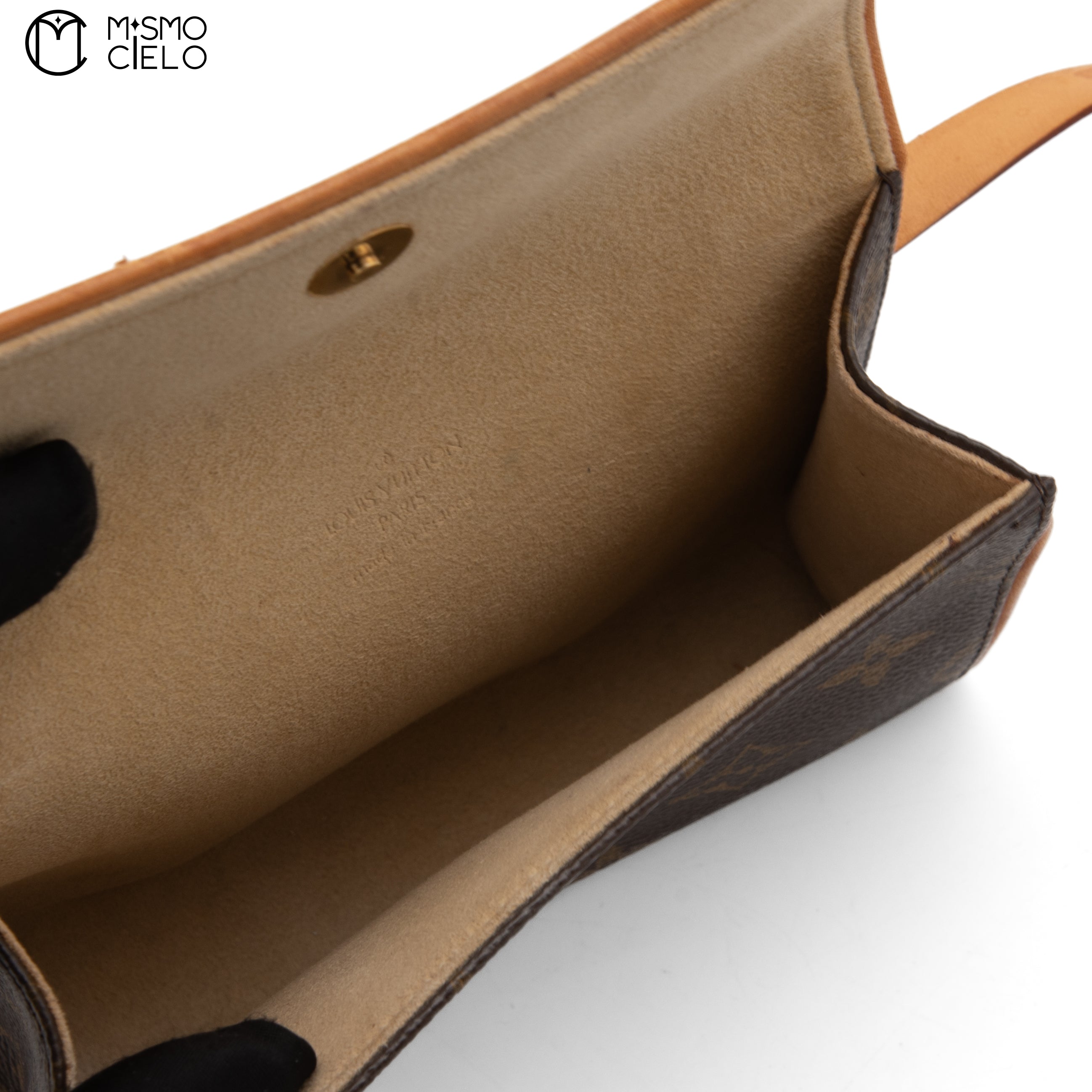 LOUIS VUITTON Pochette Florentine