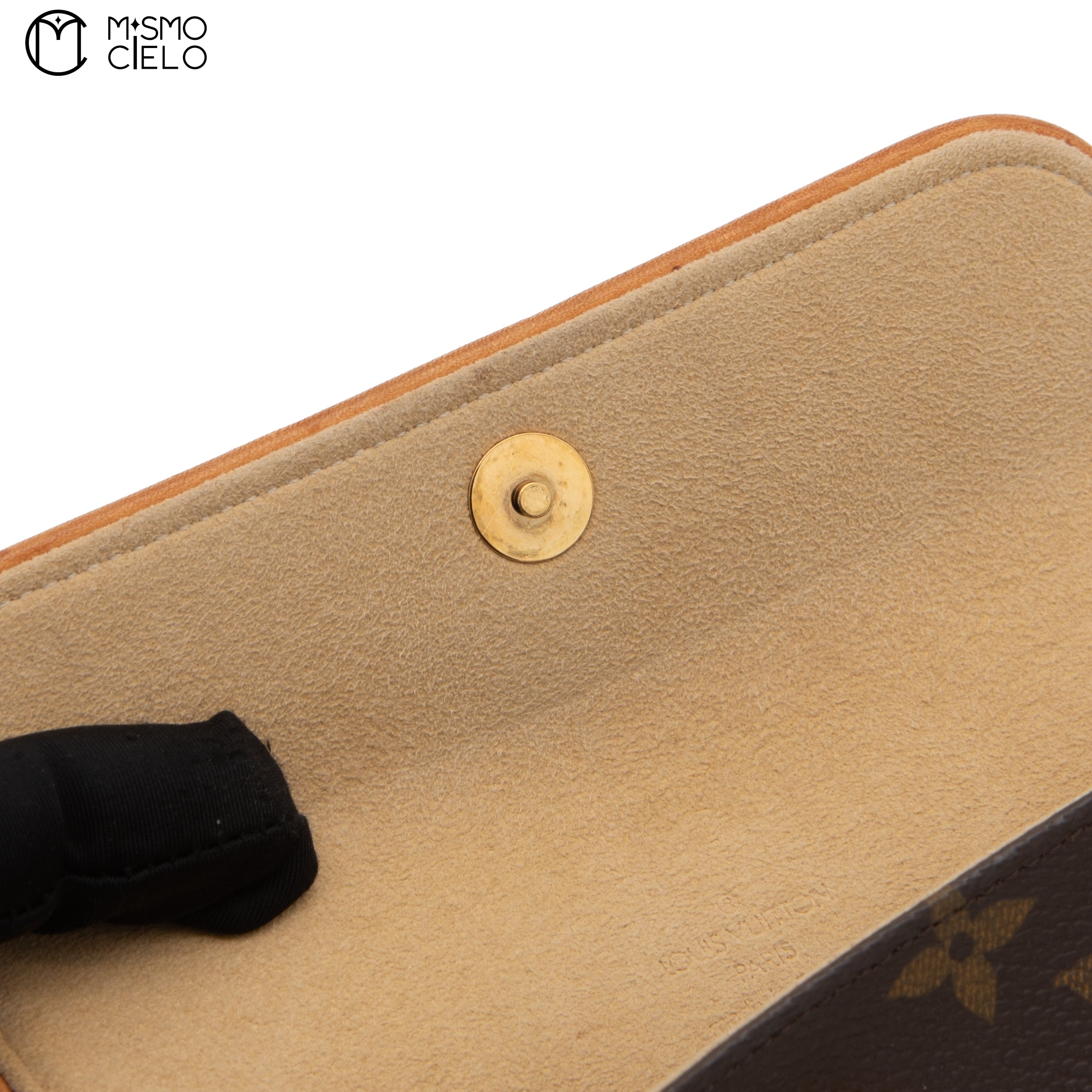 LOUIS VUITTON Pochette Florentine