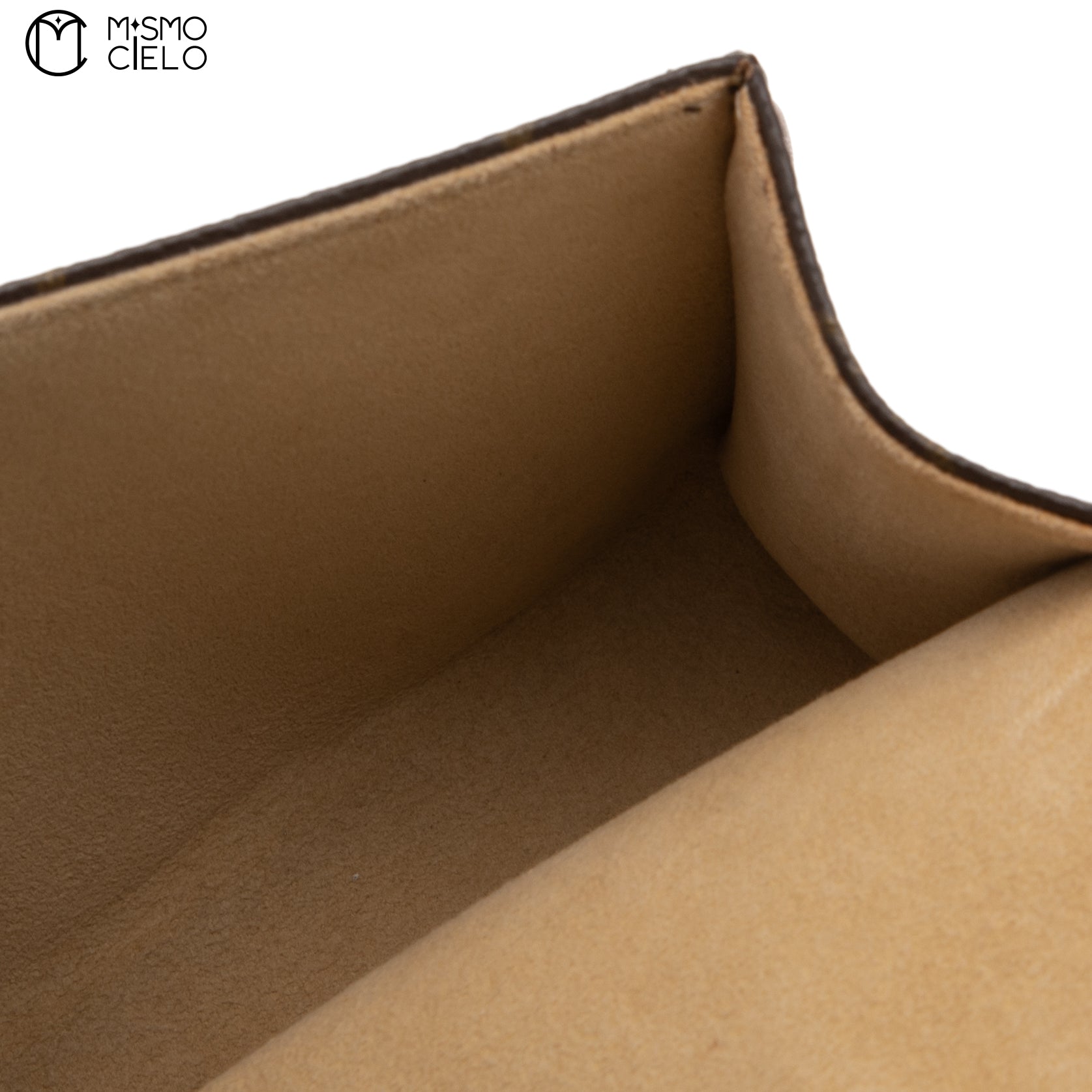 LOUIS VUITTON Pochette Florentine