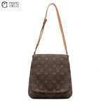 Musette Salsa Short Shoulder