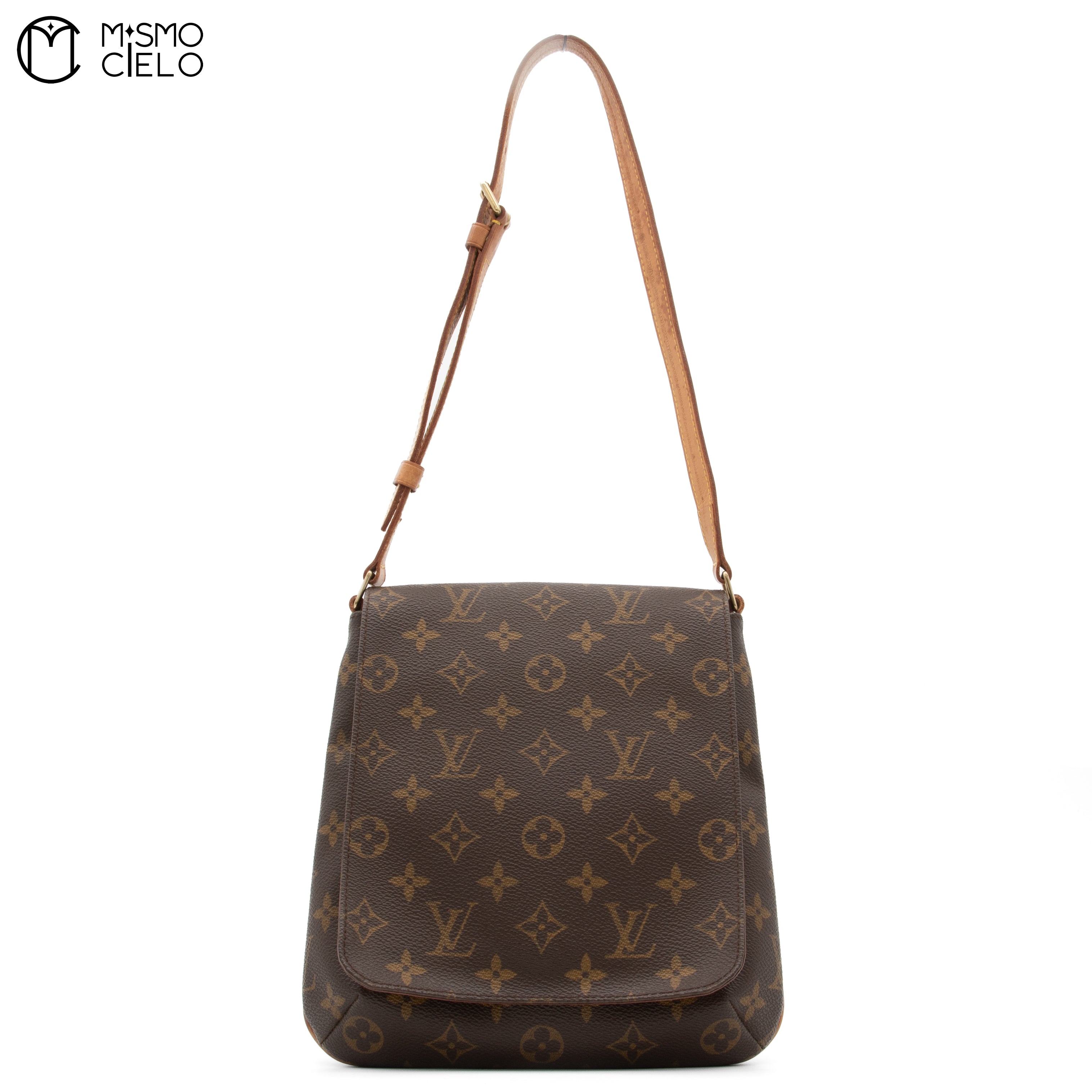 Musette Salsa Short Shoulder