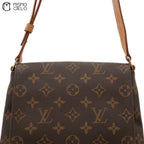 Musette Salsa Short Shoulder