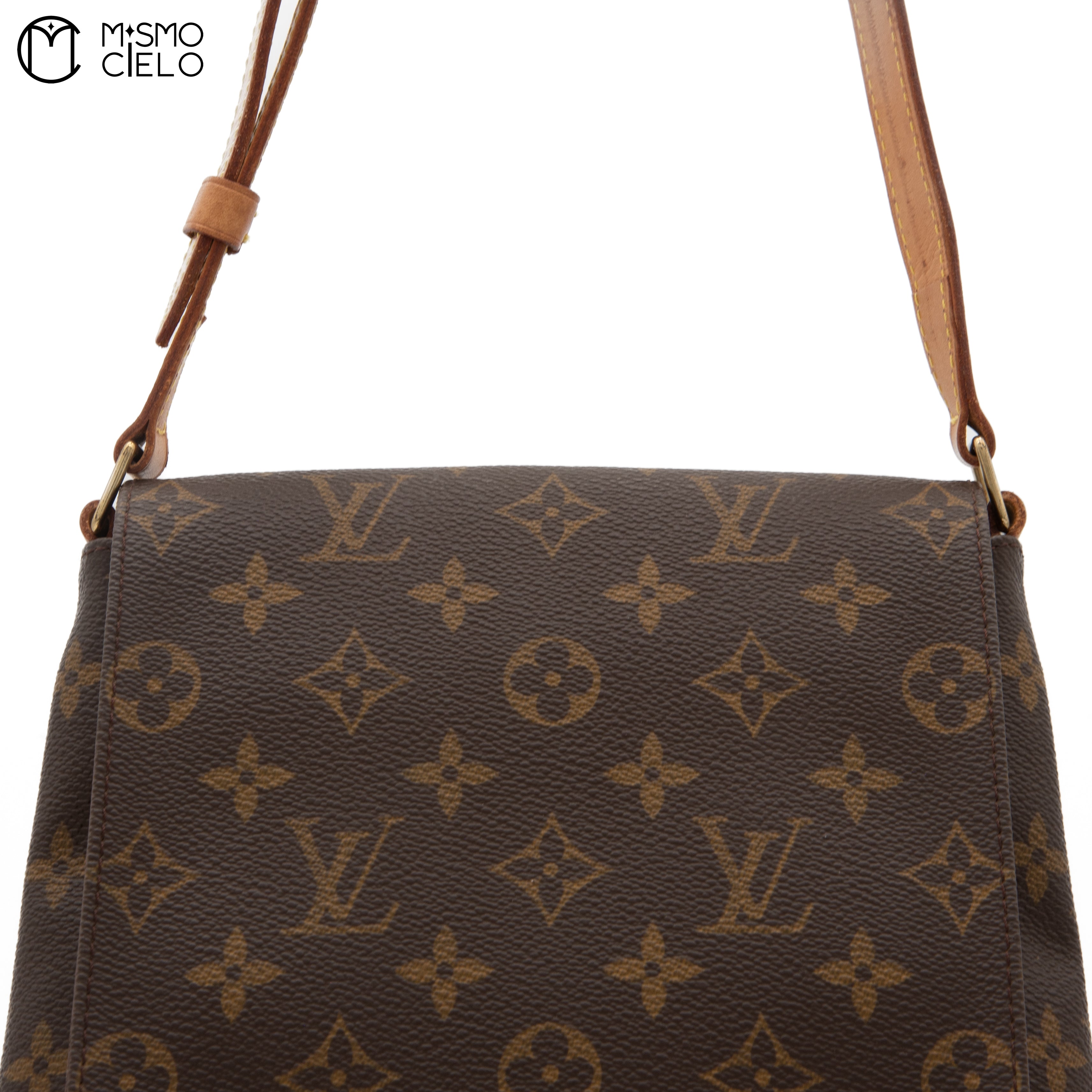 Musette Salsa Short Shoulder