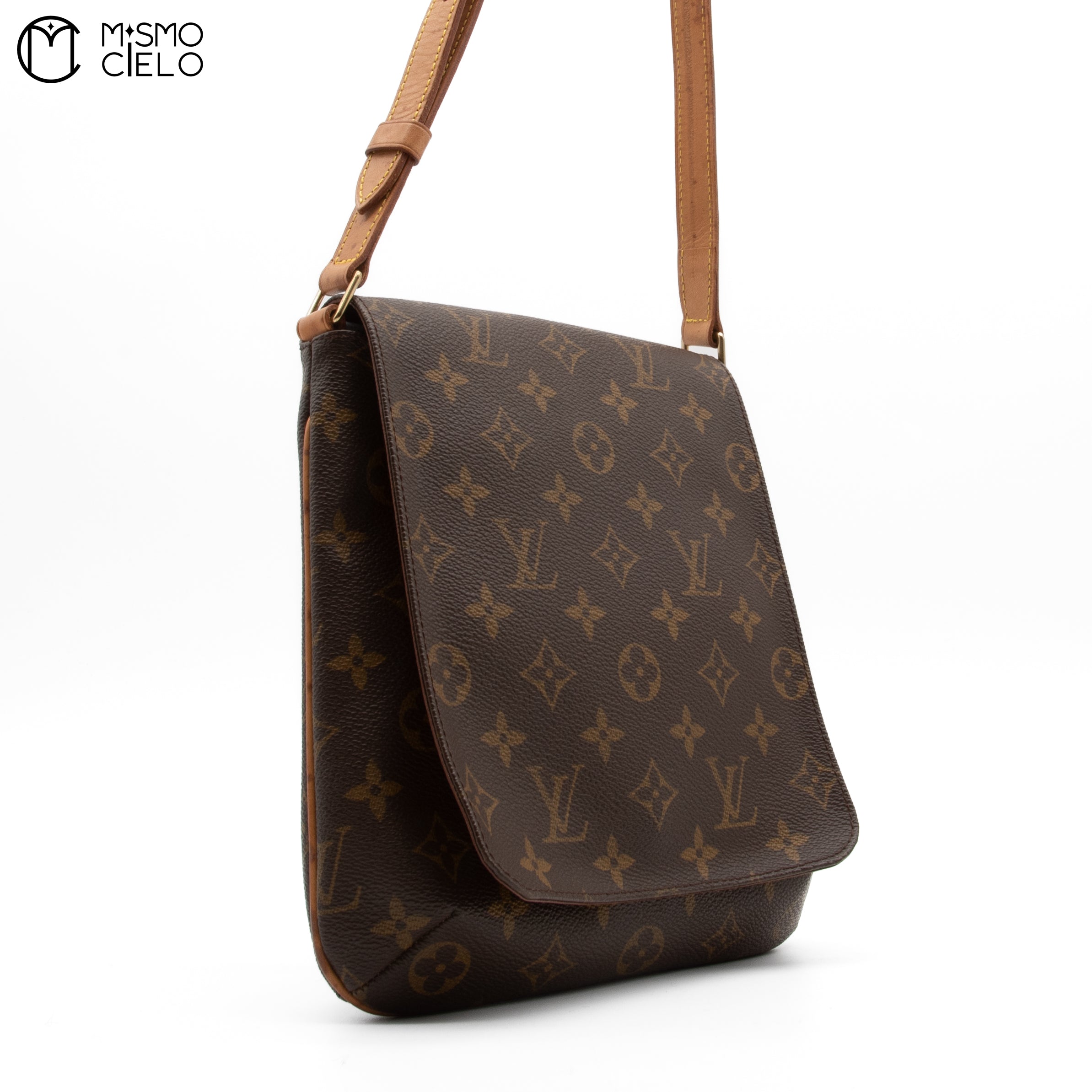 Musette Salsa Short Shoulder