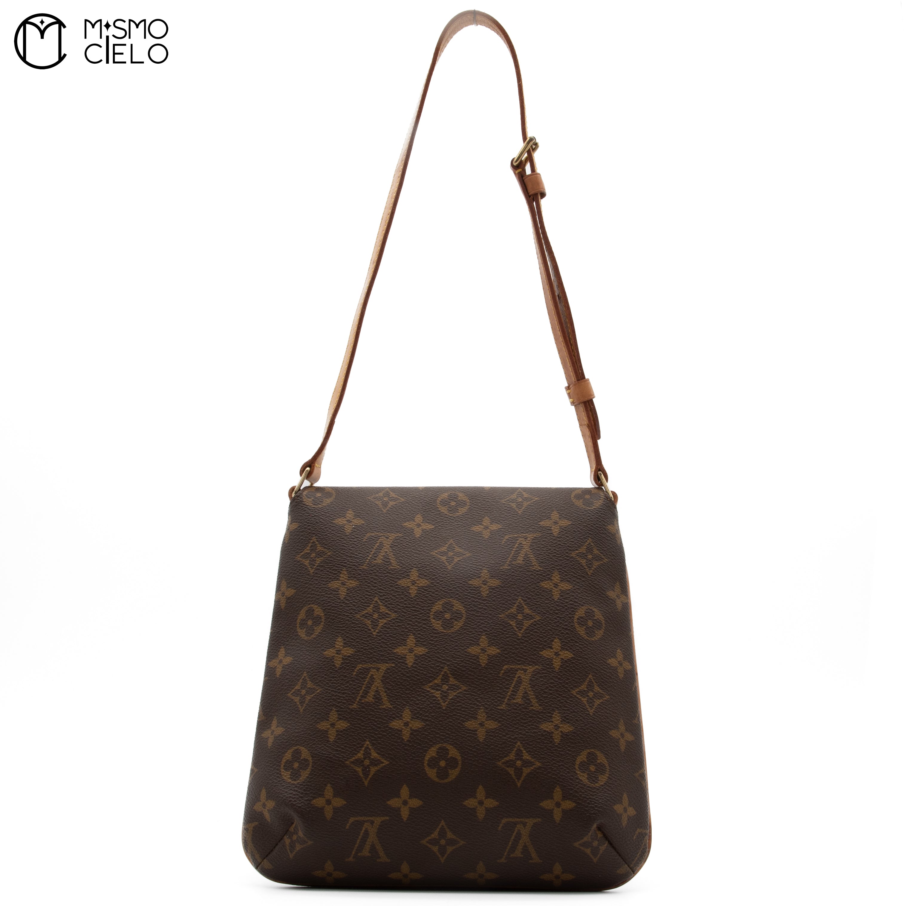 Musette Salsa Short Shoulder