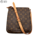 Musette Salsa Short Shoulder