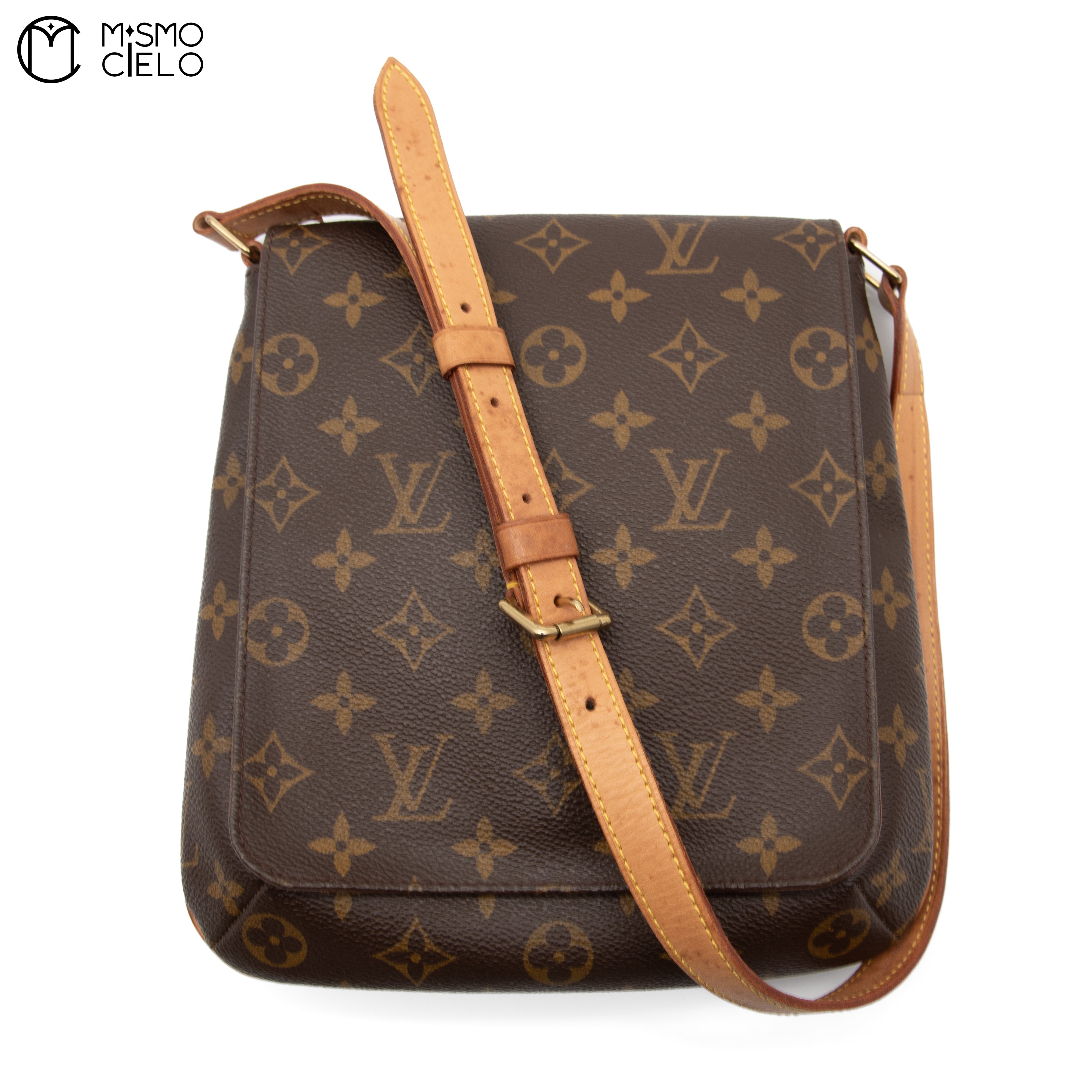 Musette Salsa Short Shoulder