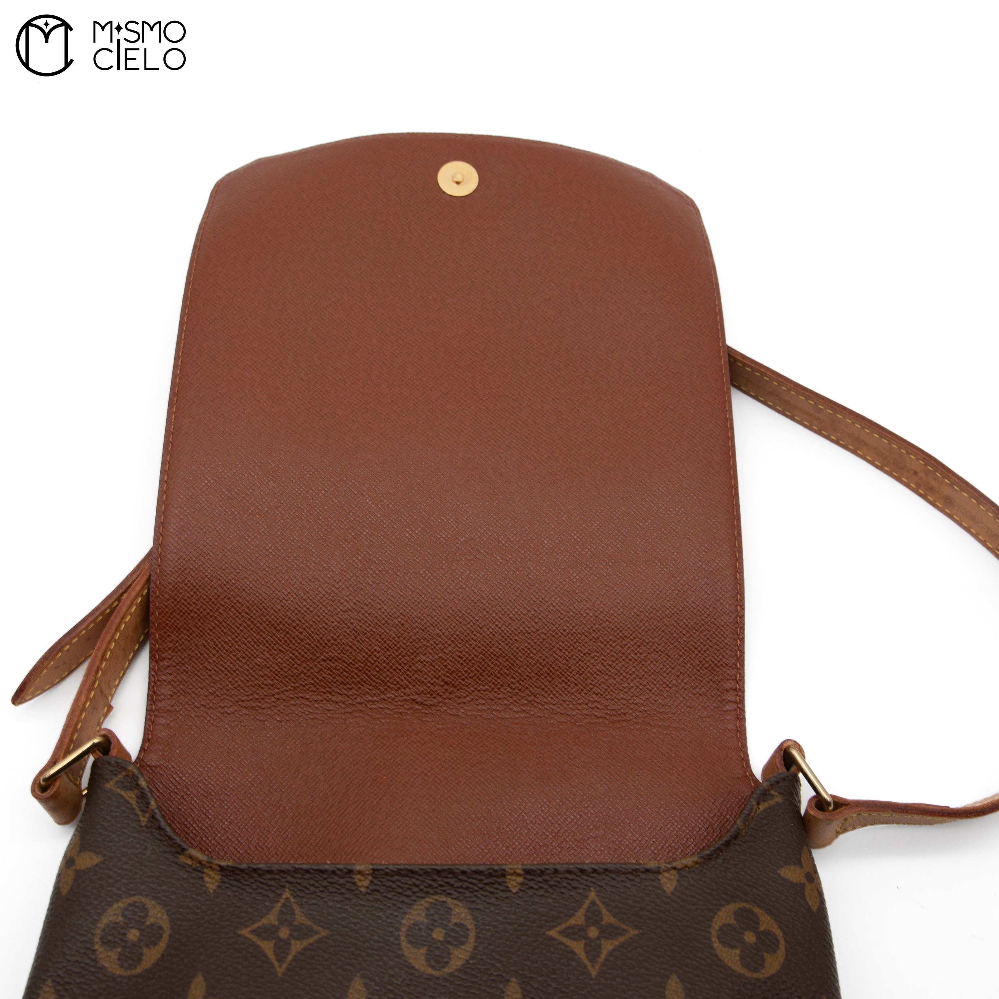 Musette Salsa Short Shoulder