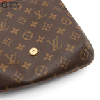 Musette Salsa Short Shoulder