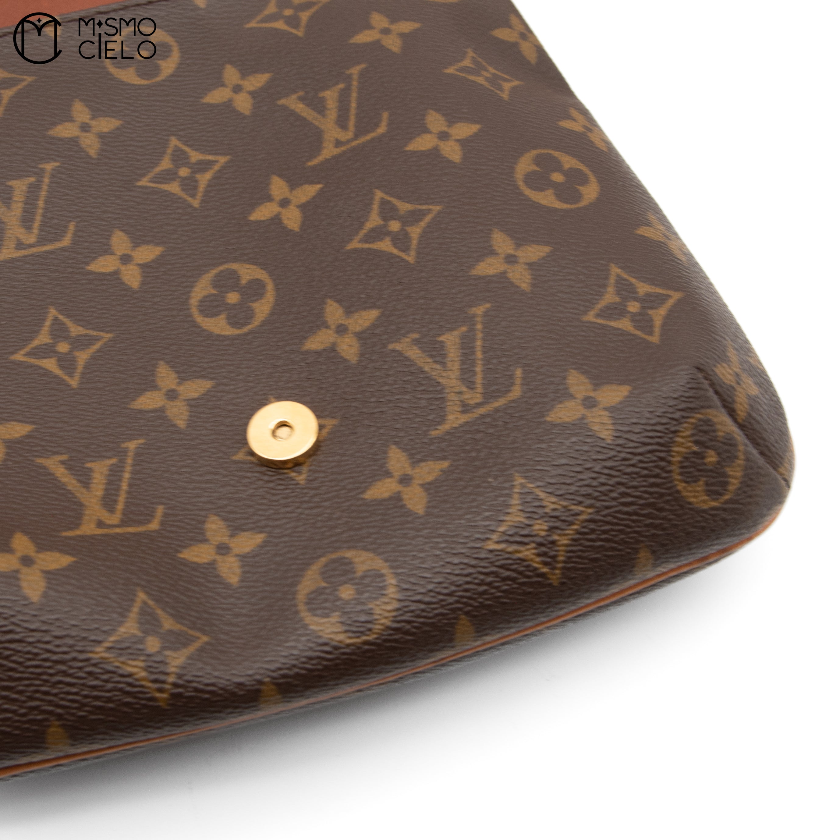 Musette Salsa Short Shoulder