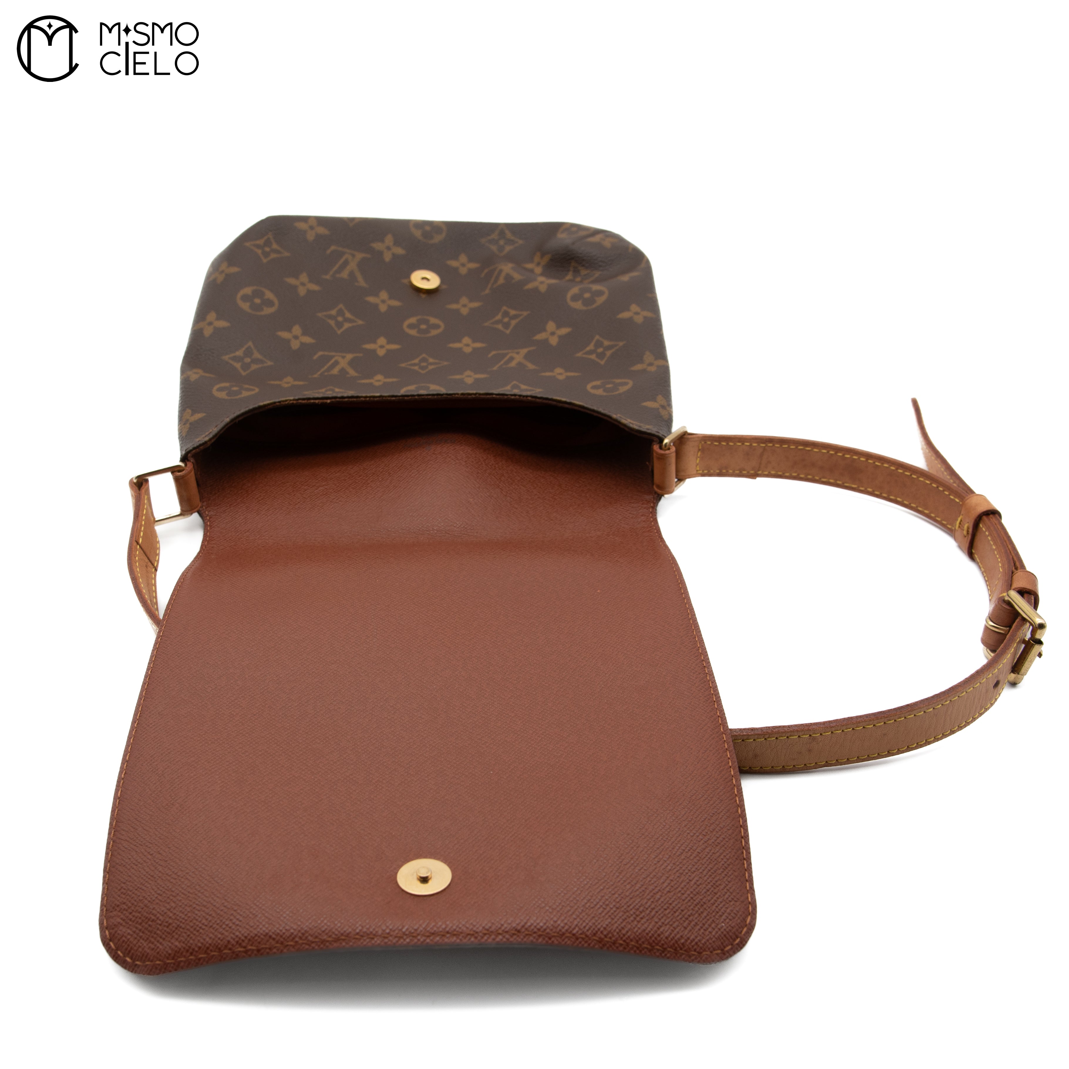 Musette Salsa Short Shoulder