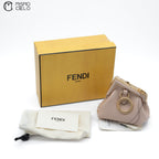 First Nano Charm Light Beige