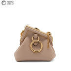 First Nano Charm Light Beige