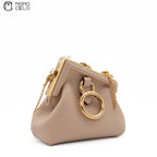 First Nano Charm Light Beige